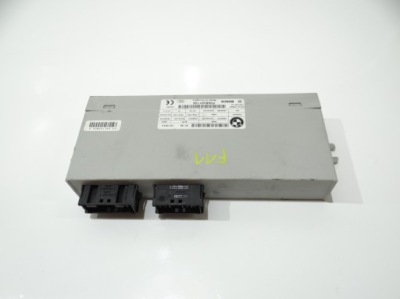 Модуль блок керування кришки багажника задня bmw f11 оригінальний номер 7317513 фото №1