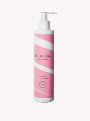 Bouclème Curl Cream krem do stylizacji włosów kręc