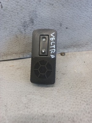 Signum кнопка скло opel оригінальний номер 24437646 фото №1