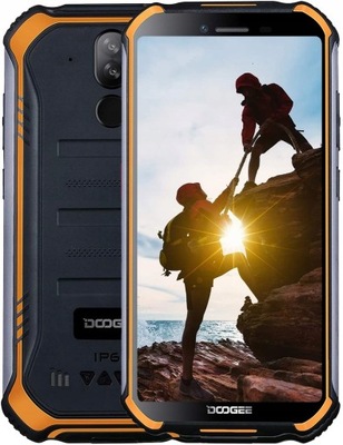 Doogee S40 lite