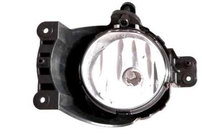 FARO NIEBLA (H27W) CHEVROLET AVEO 3 03.  