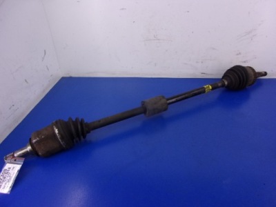 Opel meriva a 1.6 z16xe привідний вал права шарніри фото №1