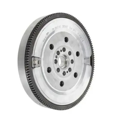 Valeo 836380 колесо маховик фото №1