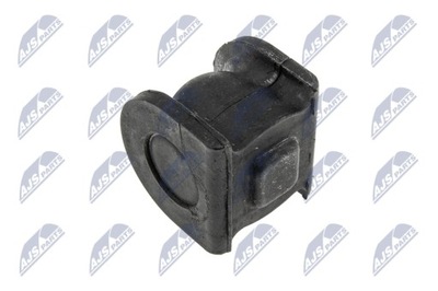 Резиновый элемент тяга стабилизатора фото №1