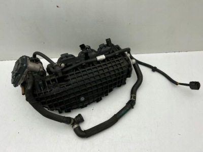 Bmw i8 колектор всмоктуючий дросельна заслінка 1.5h 14-20 фото №1