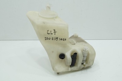 Бачок омивача mercedes cl w215 w220 фото №1