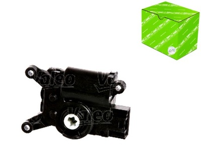 MOTOR PASO A PASO DE ACONDICIONADOR AUDI A1 A1 CITY CARVER A3 Q2 Q3 Q4 CUPRA  