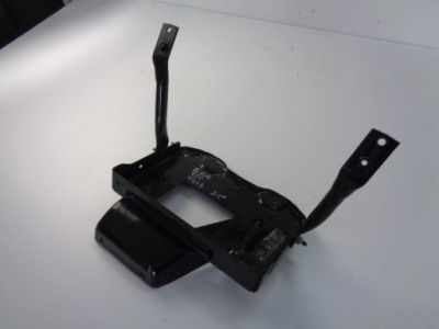 Основа рамка акумулятор mercedes eqa 250 w243 2021 rok фото №1