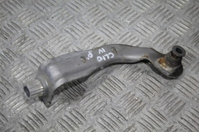 Кронштейн підвіска правий перед renault clio iv фото №1