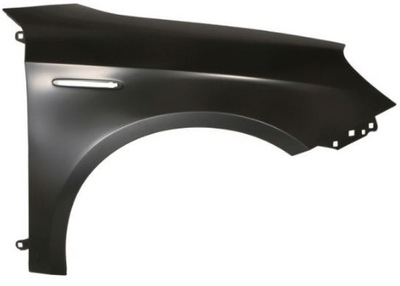 Alfa romeo giulietta 10-21 крыло перед правый фото №1