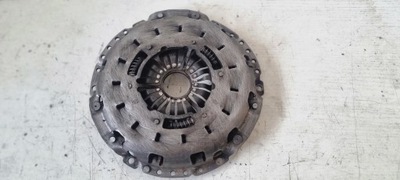 Hyundai terracan 2.9 crdi прижим сцепления фото №1