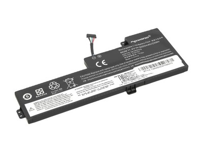 Bateria do Lenovo A285 A475 A485 T470 T480 01AV419 01AV420 01AV421 01AV489