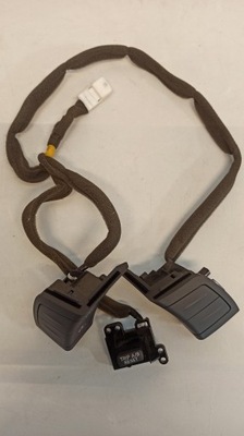 Кнопка trip a/b reset infiniti g37 фото №1