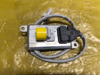 Czujnik sensor Nox MAN TGX TGS VITESCO 51154080019