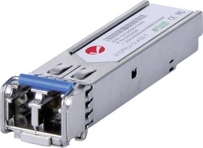 Moduł Mini GBIC SFP LC Multimode 550m