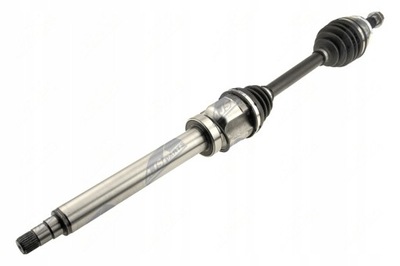 Приводной вал приводная перед правая mini mini clubman фото №1