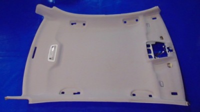 Стеля sedan mercedes c klasa w204 06-13r фото №1