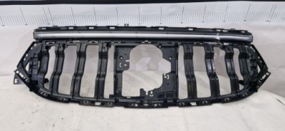 Mercedes eqa 243 лампа накладка led перед + каркас решётка фото №1