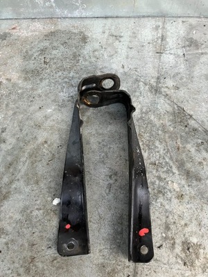 Крепления подрамник балка renault zoe фото №1