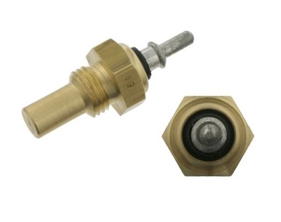 SENSOR TEMPERATURA DE AGUA MERCEDES-BENZ2.0-2.5L 93-  