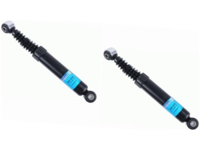 Амортизаторы задний peugeot expert 1.6-2.0 96-06 фото №1