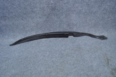 Dodge ram 1500 4 gen прокладка дверь вертикальная левый задняя 55372957ae фото №1