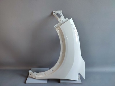 Mitsubishi eclipse cross крыло левый перед передний 2018-20 фото №1