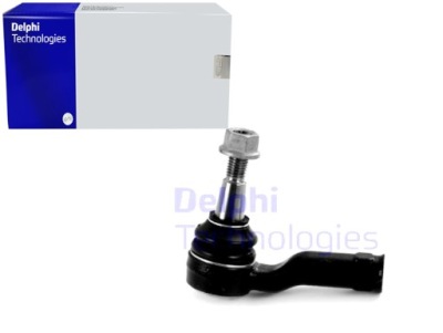 Delphi ta3423 наконечник тяга кермовий поперечний фото №1