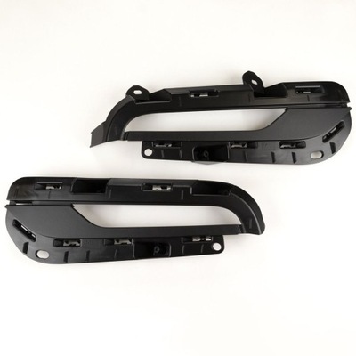 Fiat talento 2016- рамка лампи dziennej корпус фото №1