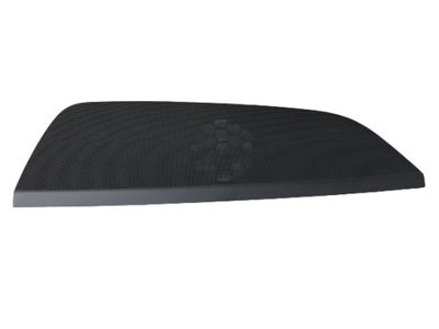 Защита консоли audi a1 8x 8x1857367 фото №1