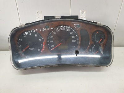 Счетчик приборы mitsubishi colt фото №1