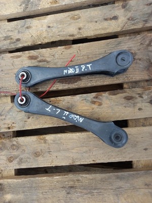 Kia niro ii важіль правий лівий 55250-aaaa0 фото №1