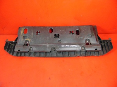 Peugeot 2008 i 13- плита защита pod бампер перед фото №1