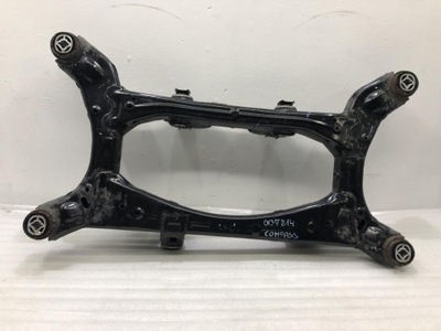 Подрамник подрамник задняя балка jeep compass ii 1.4 фото №1