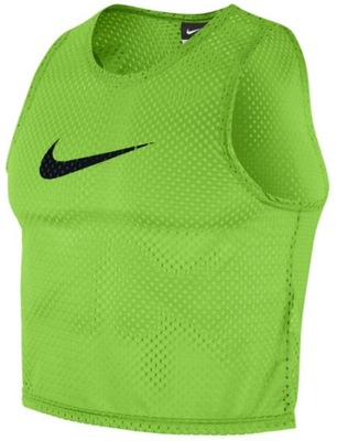 Znacznik Piłkarski Nike Training BIB 910936313 S