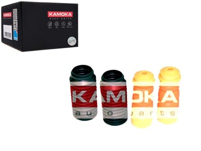 Kamoka защита амортизатора zest. vag t фото №1