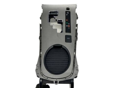 Avensis t27 автоматична коробка передач захист тунель домкрата золотий prążki фото №1