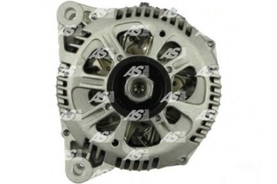 As-pl генератор partner 2.0hdi 00- 150a as-pl фото №1