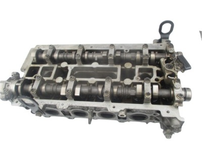 Головка комплектная ford volvo jaguar land range rover 2.0 t ecoboost фото №1