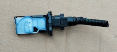 Renault arkana 1,6 e-tech витратомір фото №1