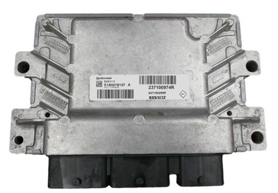 STEROWNIK RENAULT S180078157A 27100974R EMS3110