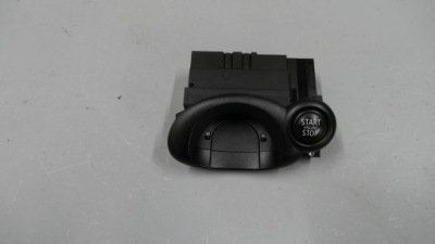 MINI R55 R56 R57 R58 R59 R60 R61 COMMUTATEUR DÉMARREUR STOP ENGINE 9299332 