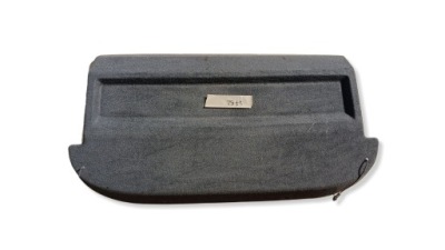 Полка багажника opel astra h 332004790 фото №1