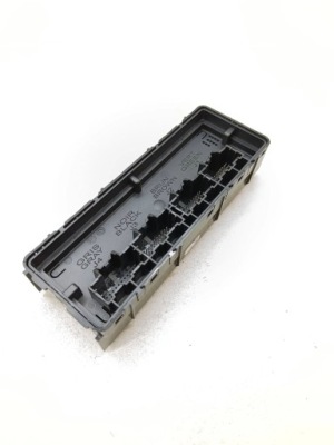 Opel mokka x 2020 панель кондиционера фото №1