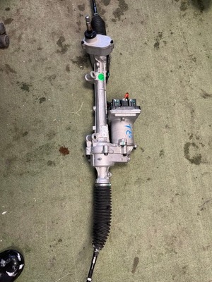 TESLA 3 2020 STEERING RACK STEERING RACK 1044831-00-J  