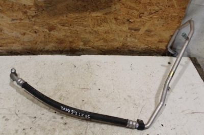 Шланг кондиционера subaru forester ii sg 2.5xt фото №1