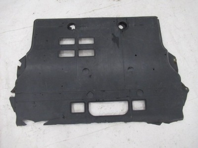 Peugeot 3008 защита двигателя фото №1