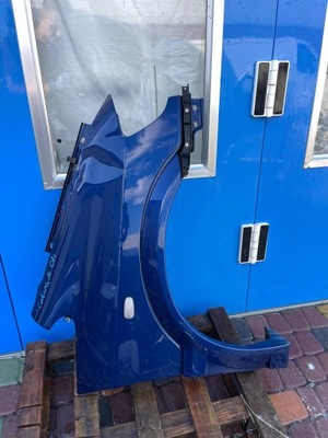 Крила правий перед передній opel zafira a opc фото №1