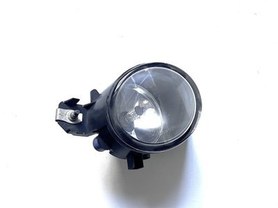 Nissan altima 2017 права сторона лампи протитуманні фото №1