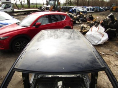 Крыша обшивка z22x opel crossland x фото №1